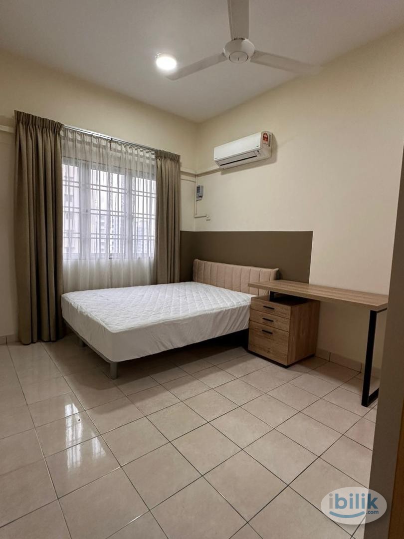 Master Room at Kelana Mahkota, Kelana Jaya - Image 1