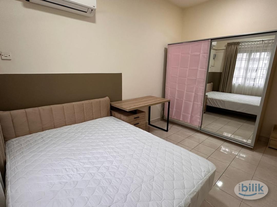 Master Room at Kelana Mahkota, Kelana Jaya - Image 2