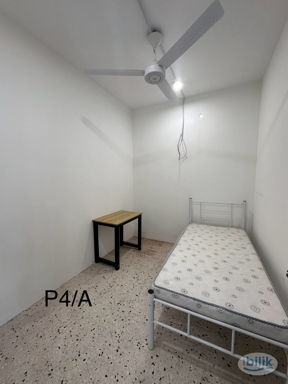 ZERO DEPOSIT😉🔥NEW UNIT AT JALAN BUKIT CANDAN BATU 4 1/4😍‼️Walking to MRT Kentomen Only 8 Minutes😮 - Image 3