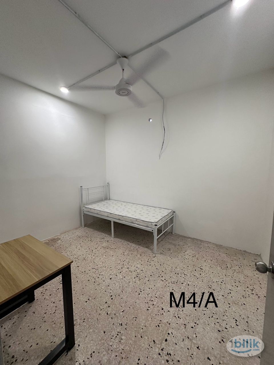 ZERO DEPOSIT😉🔥NEW UNIT AT JALAN BUKIT CANDAN BATU 4 1/4😍‼️Walking to MRT Kentomen Only 8 Minutes😮 - Image 1