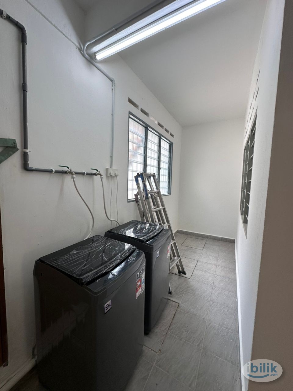 ZERO DEPOSIT😉🔥NEW UNIT AT JALAN BUKIT CANDAN BATU 4 1/4😍‼️Walking to MRT Kentomen Only 8 Minutes😮 - Image 4