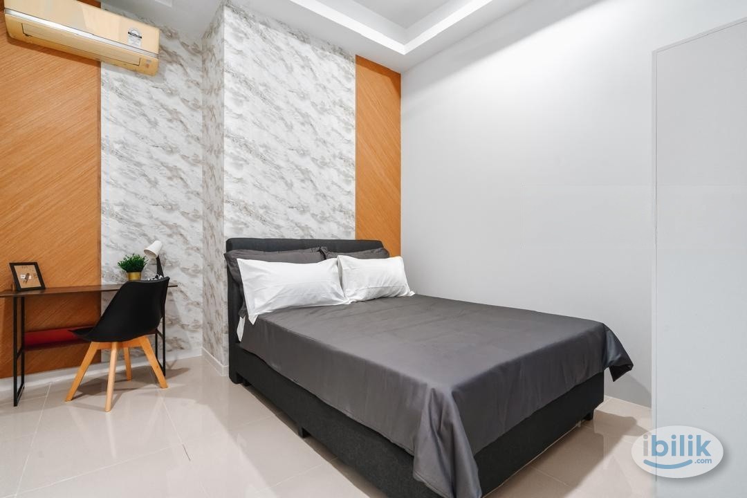 Single room, fully furnished, next to Paradigm Mall - Image 1