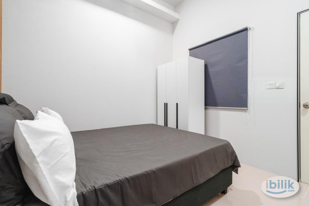 Single room, fully furnished, next to Paradigm Mall - Image 2