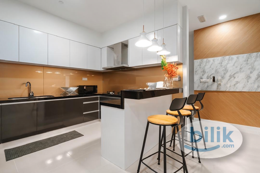 Single room, fully furnished, next to Paradigm Mall - Image 5