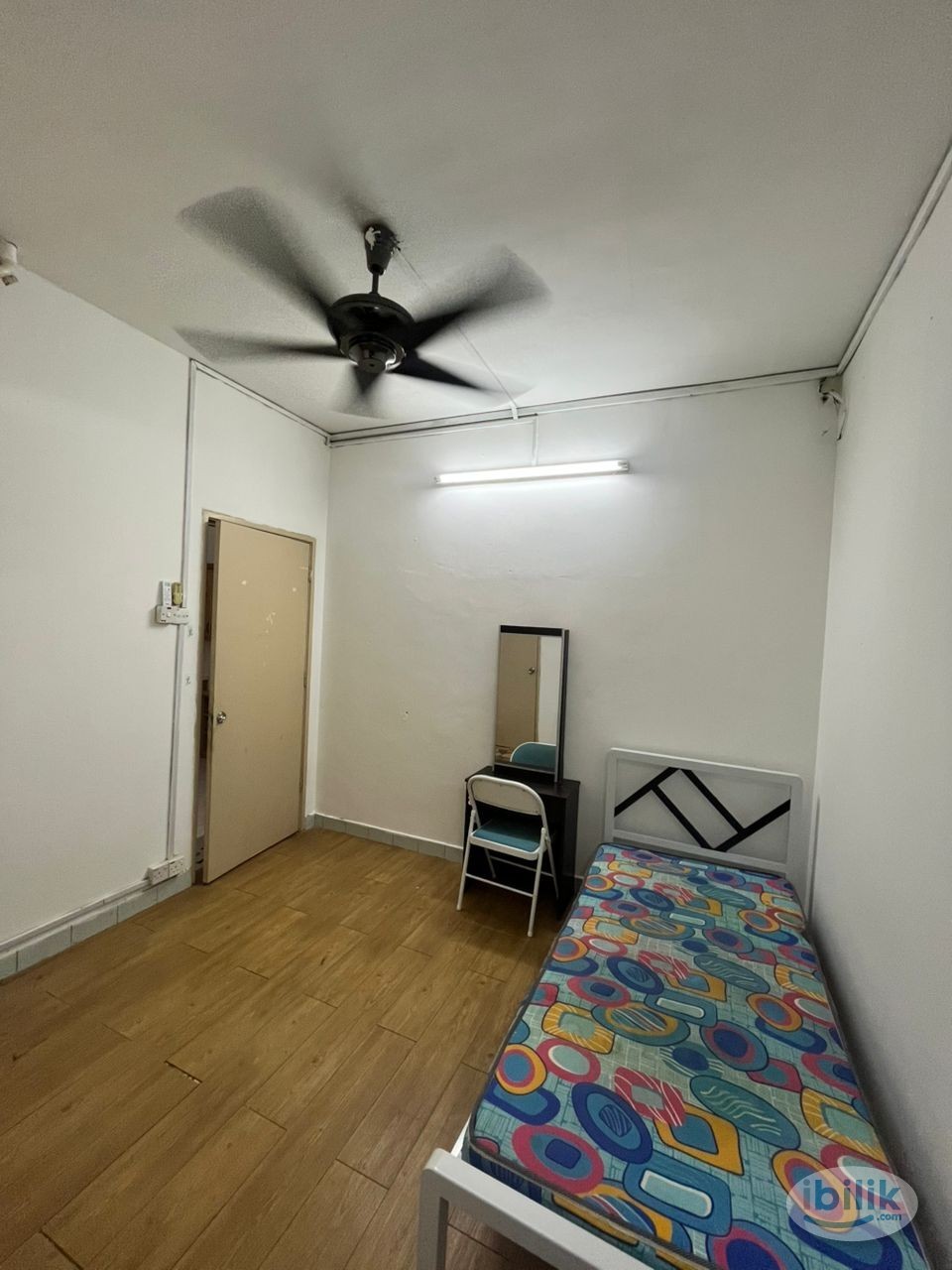 ‼️LOW DEPOSIT‼️BANDAR UTAMA MIDDLE ROOM FOR RENT🎏🎏NEAR TO ONE UTAMA , CENTRE POINT ,MING TIEN FOOD COURT🚩 - Image 3