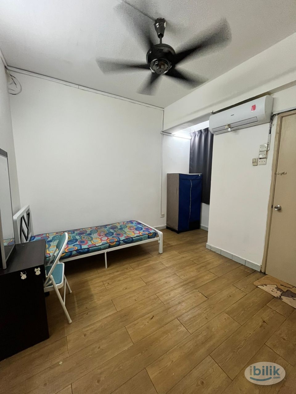 ‼️LOW DEPOSIT‼️BANDAR UTAMA MIDDLE ROOM FOR RENT🎏🎏NEAR TO ONE UTAMA , CENTRE POINT ,MING TIEN FOOD COURT🚩 - Image 1