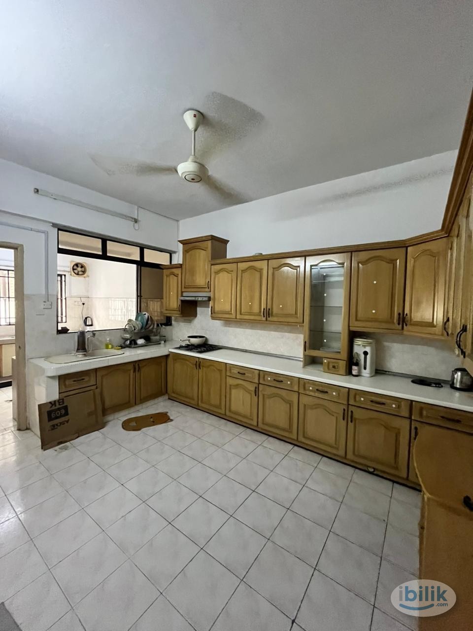 ‼️LOW DEPOSIT‼️BANDAR UTAMA MIDDLE ROOM FOR RENT🎏🎏NEAR TO ONE UTAMA , CENTRE POINT ,MING TIEN FOOD COURT🚩 - Image 5
