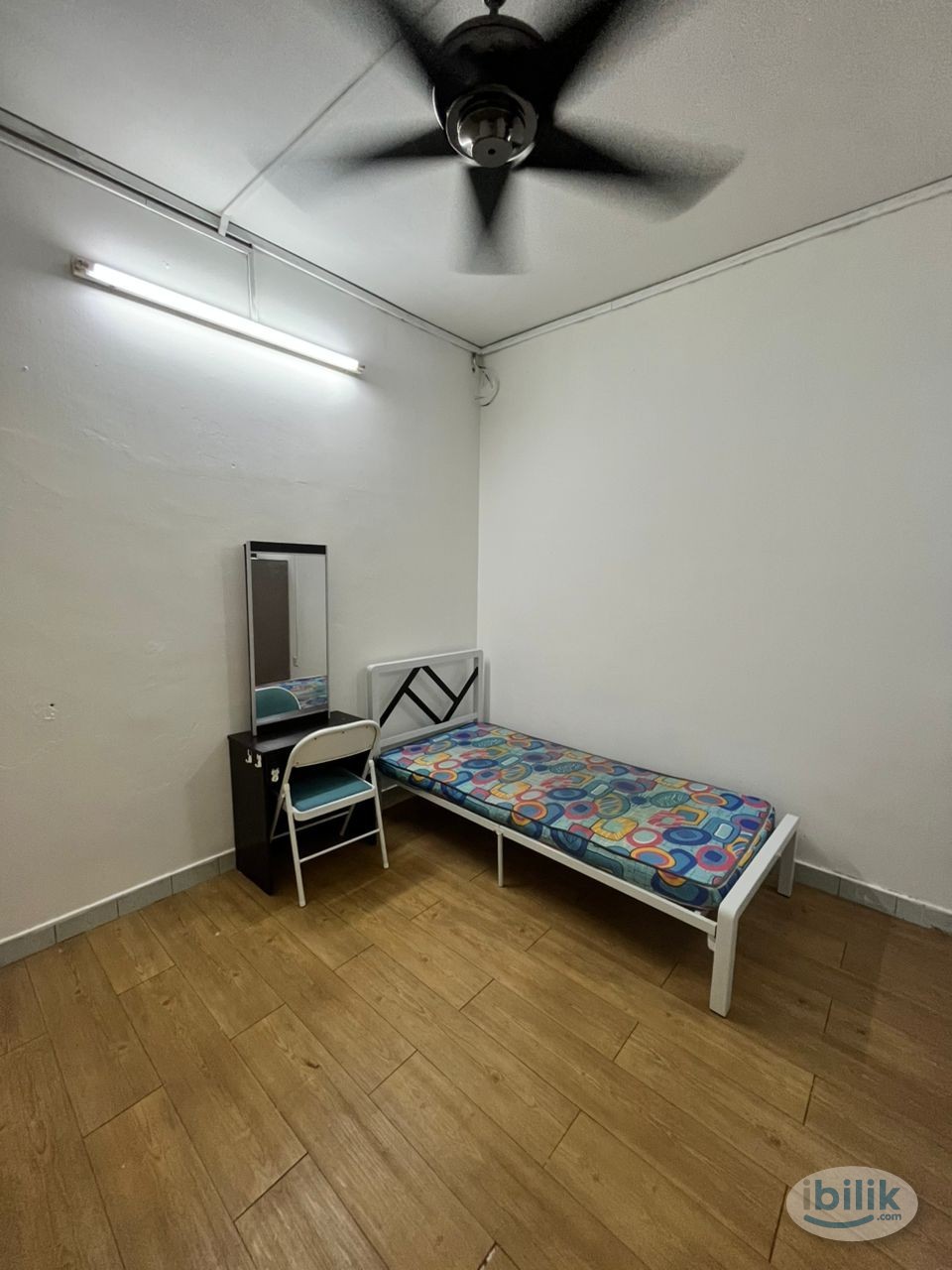 ‼️LOW DEPOSIT‼️BANDAR UTAMA MIDDLE ROOM FOR RENT🎏🎏NEAR TO ONE UTAMA , CENTRE POINT ,MING TIEN FOOD COURT🚩 - Image 2