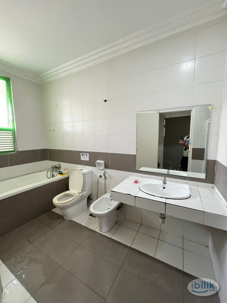 💥MURAH-MURAH💥SETIA  ALAM KLANG SINGLE ROOM FOR RENT🎉NEAR TO SETIA CITY MALL, TOP GLOVE, KOSSAN, NKVE🎏🎏🎏 - Image 5
