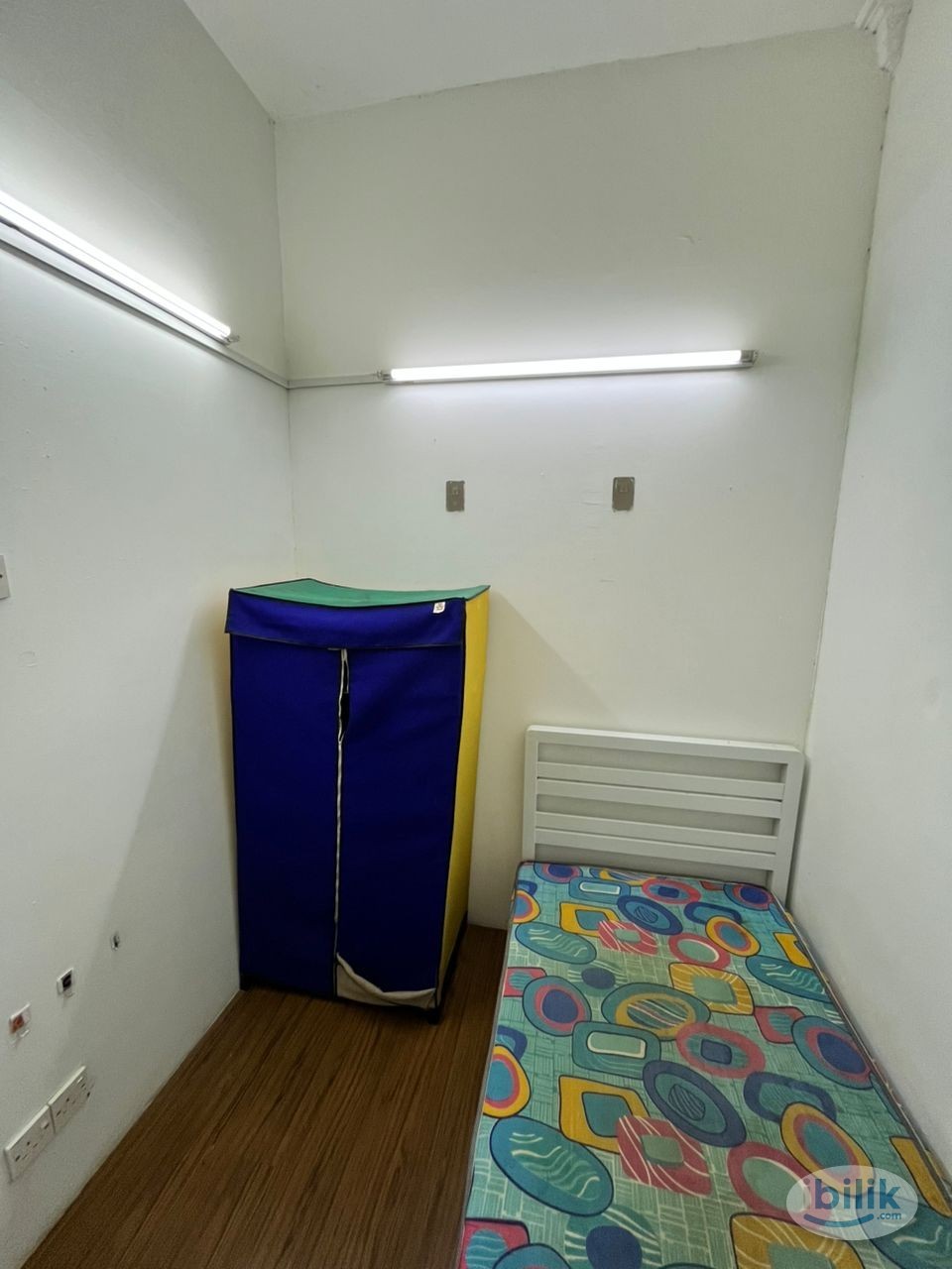 💥MURAH-MURAH💥SETIA  ALAM KLANG SINGLE ROOM FOR RENT🎉NEAR TO SETIA CITY MALL, TOP GLOVE, KOSSAN, NKVE🎏🎏🎏 - Image 2