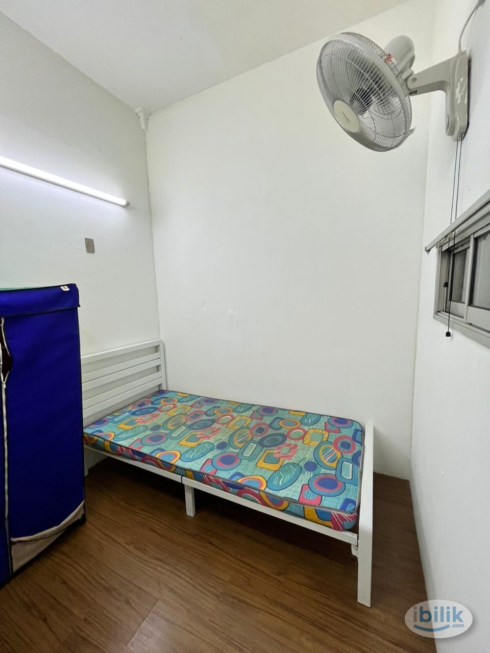 💥MURAH-MURAH💥SETIA  ALAM KLANG SINGLE ROOM FOR RENT🎉NEAR TO SETIA CITY MALL, TOP GLOVE, KOSSAN, NKVE🎏🎏🎏 - Image 1