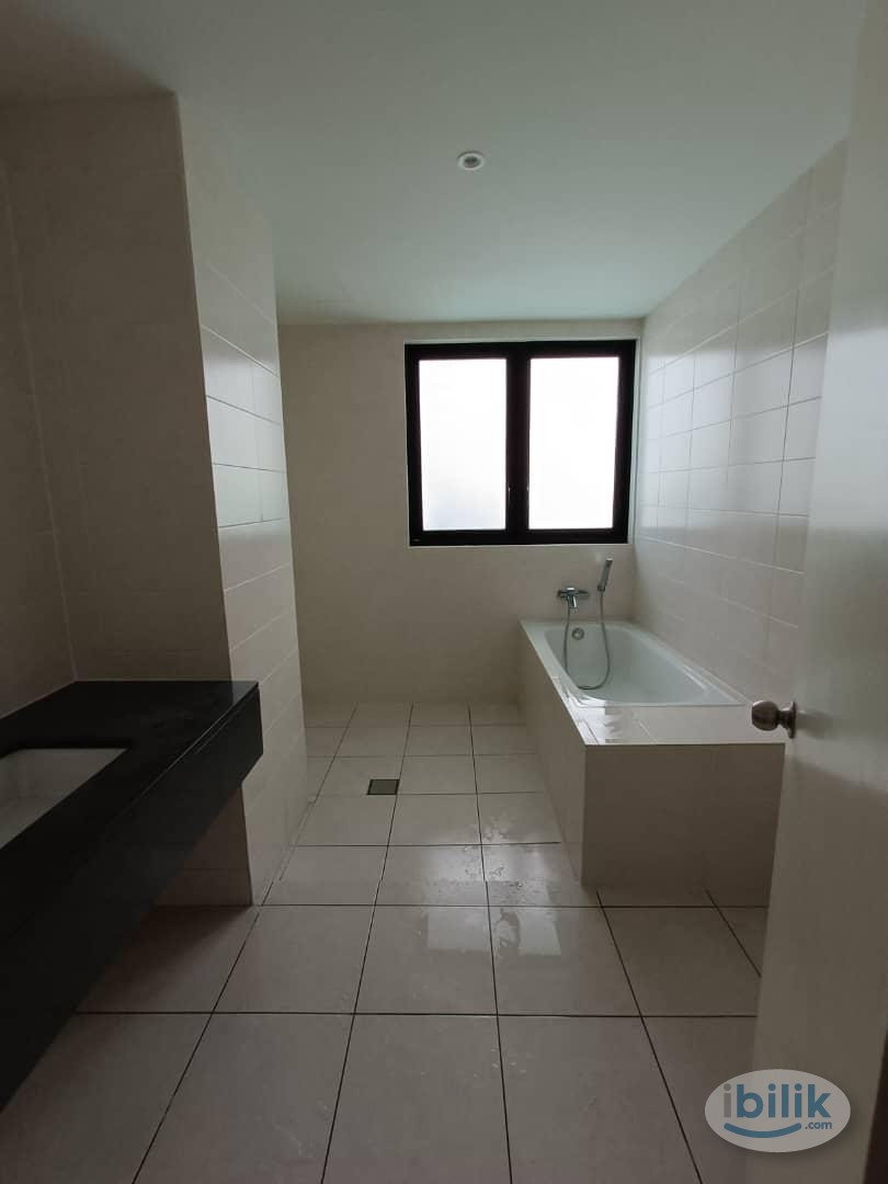 😊‼️Female Unit Icity Residensi SOHO STUDIO😮‼️3 Min Walking to Icity🛜Free Wifi🌟With Private Bathroom - Image 4