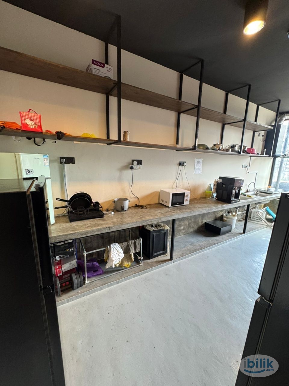 Single Room at Berjaya Times Square, Bukit Bintang 😍 immediate move in 💫 - Image 5