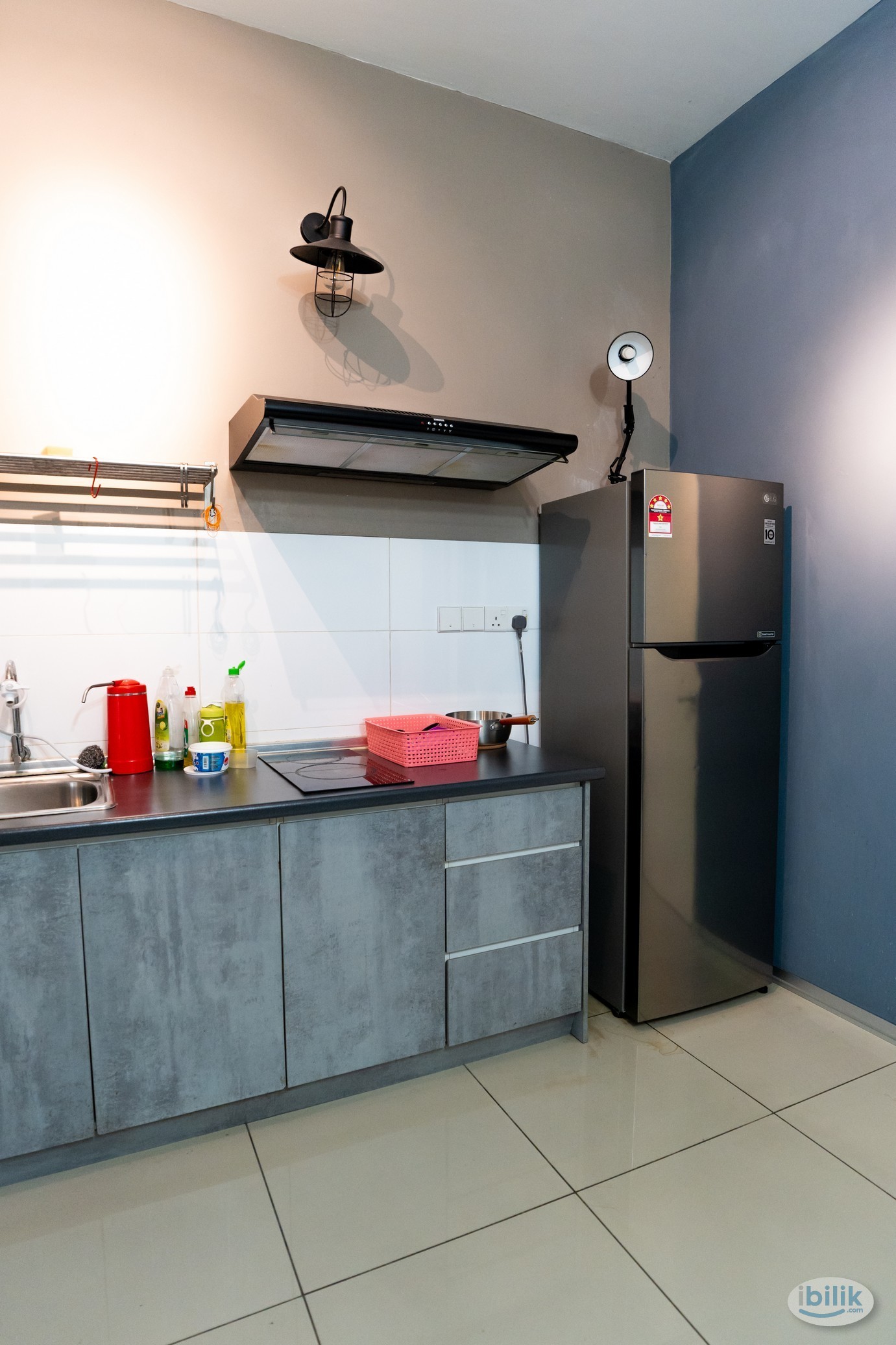 Single Room at Paramount Utropolis @ Glenmarie, Shah Alam - Image 2