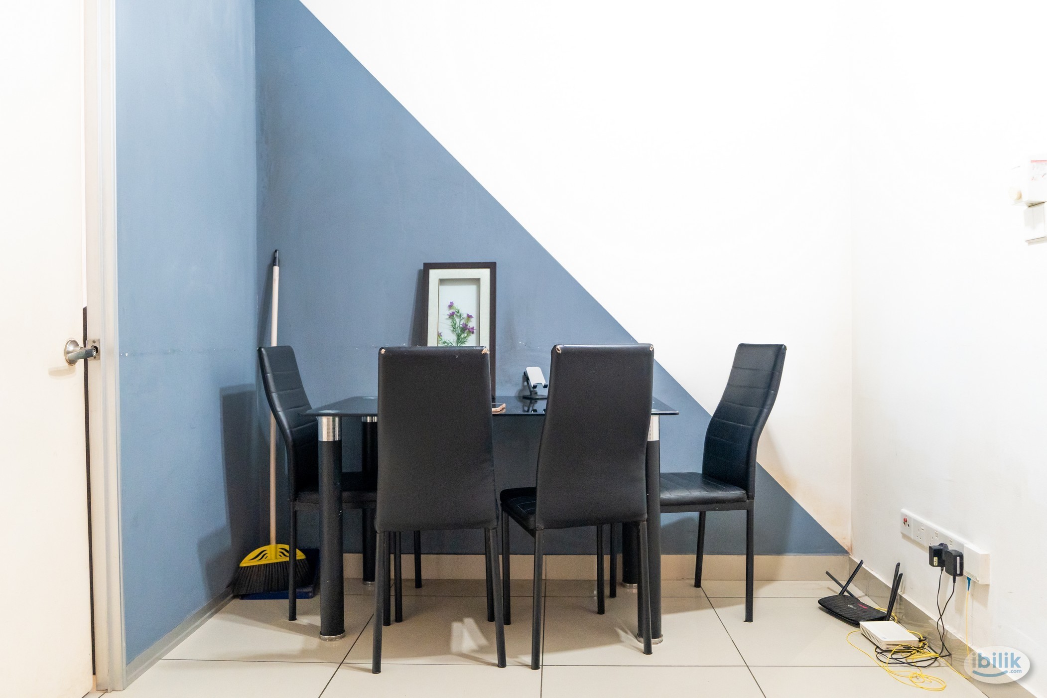 Single Room at Paramount Utropolis @ Glenmarie, Shah Alam - Image 3