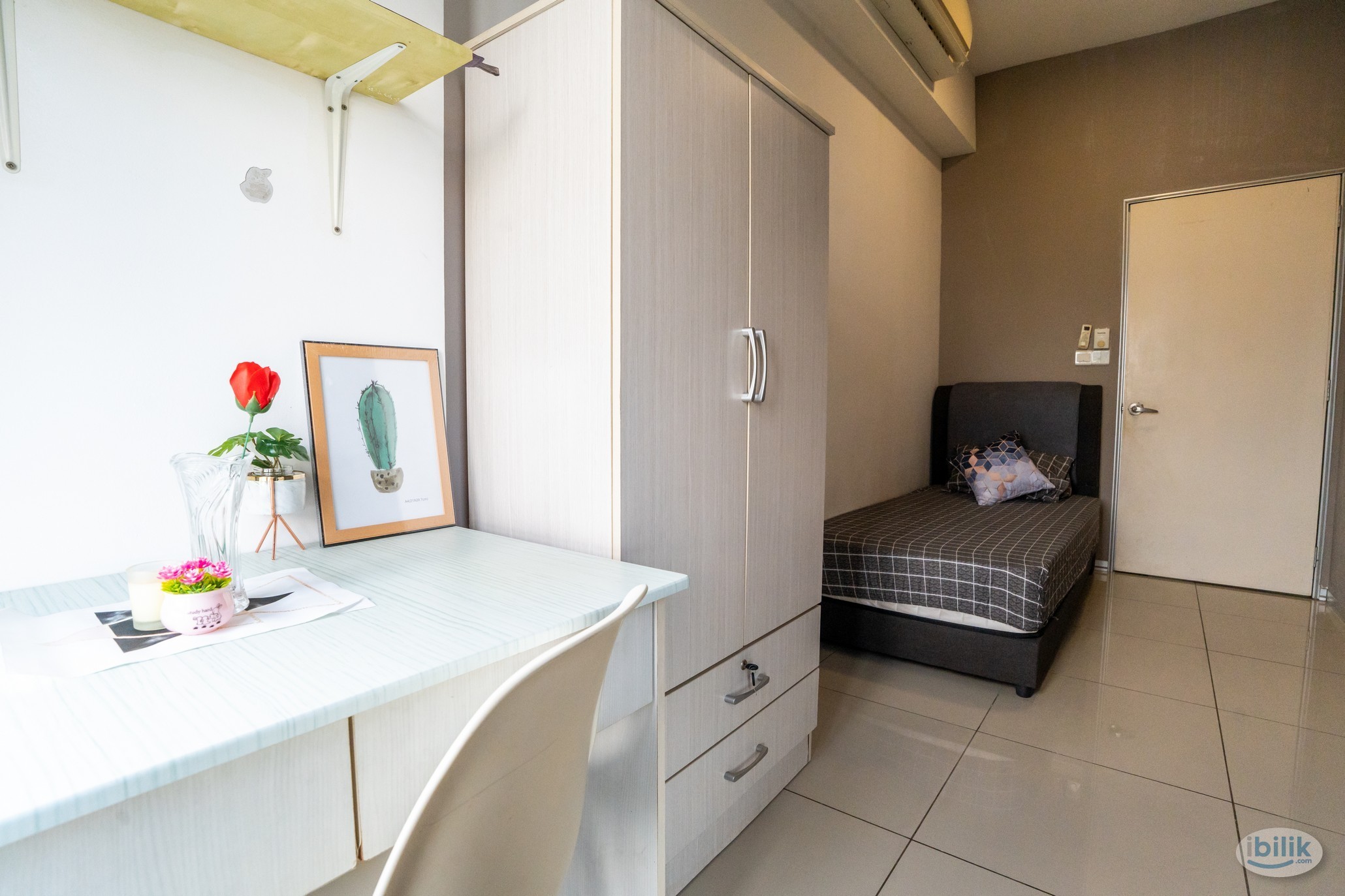 Single Room at Paramount Utropolis @ Glenmarie, Shah Alam - Image 5