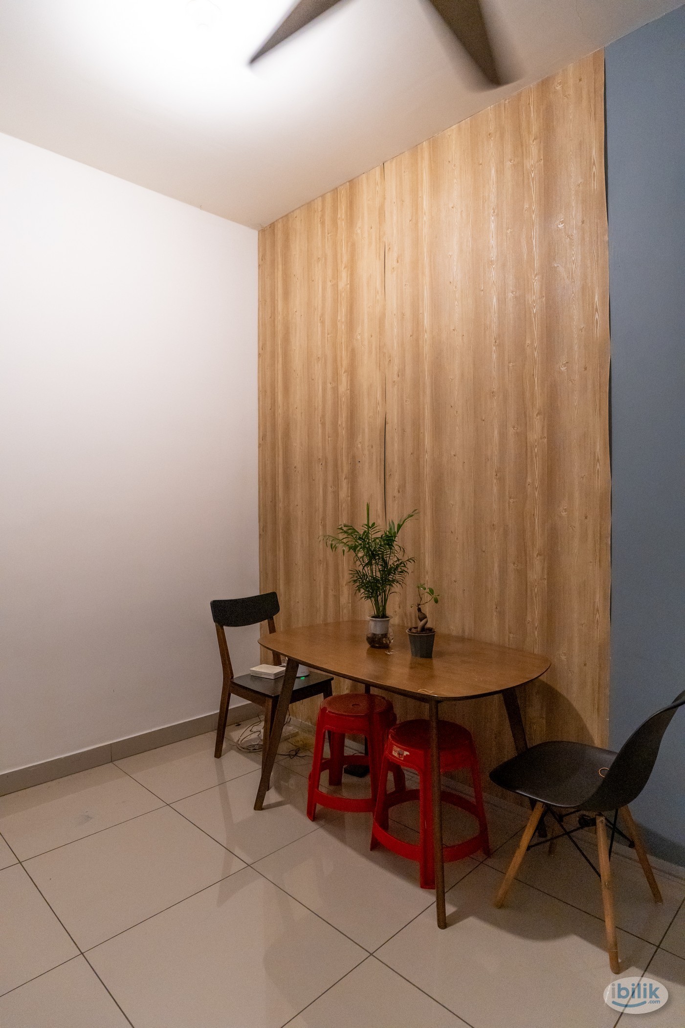 [2pax] Master Room at Paramount Utropolis @ Glenmarie, Shah Alam - Image 5
