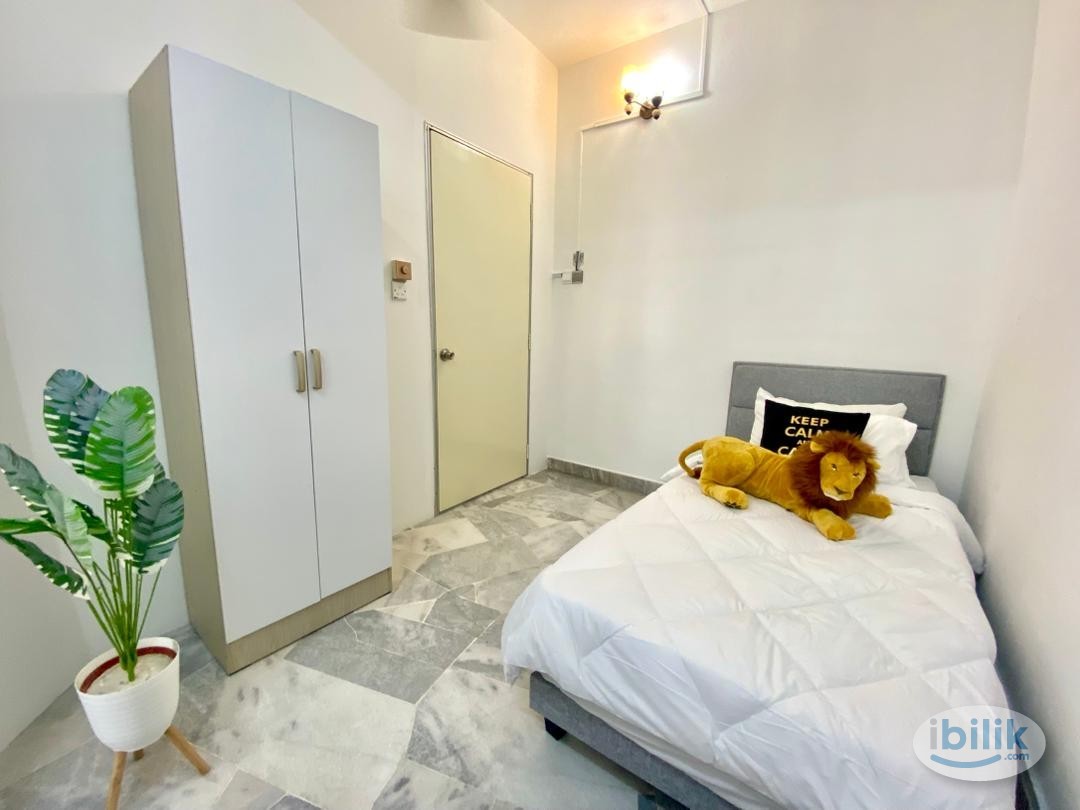 Nice Female Room at USJ 9, UEP Subang Jaya - Image 1