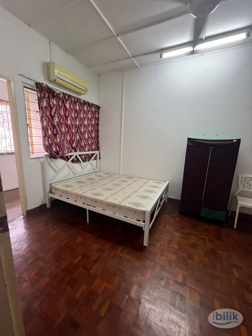 LowDeposit Fully Furnish Middle Room at SS2, Petaling Jaya - Image 2