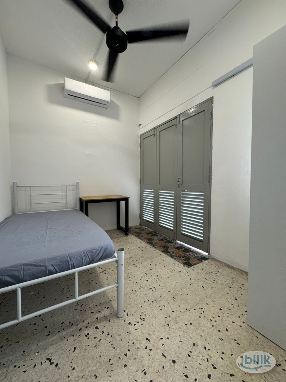 *😍Comfortable New Room‼️* *😍8min Walk to MRT Kentonmen Station‼️* - Image 1