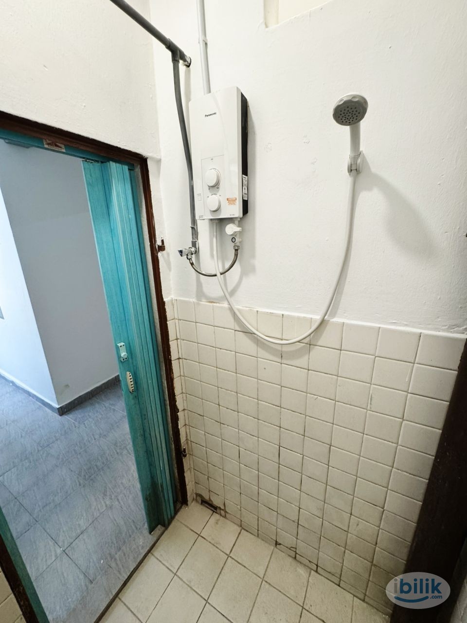 *😍Comfortable New Room‼️* *😍8min Walk to MRT Kentonmen Station‼️* - Image 2