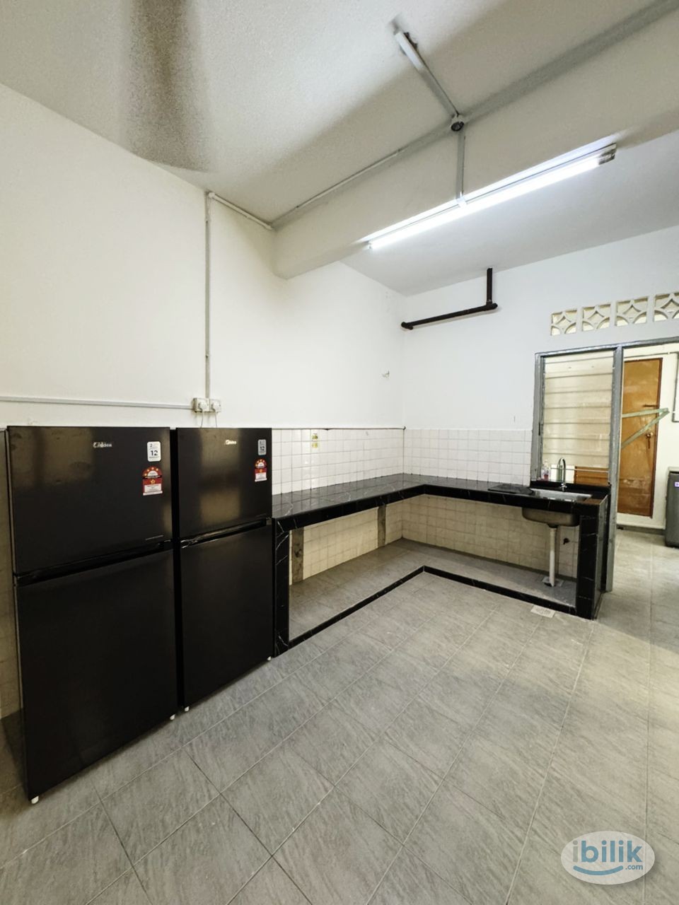 *😍Comfortable New Room‼️* *😍8min Walk to MRT Kentonmen Station‼️* - Image 3