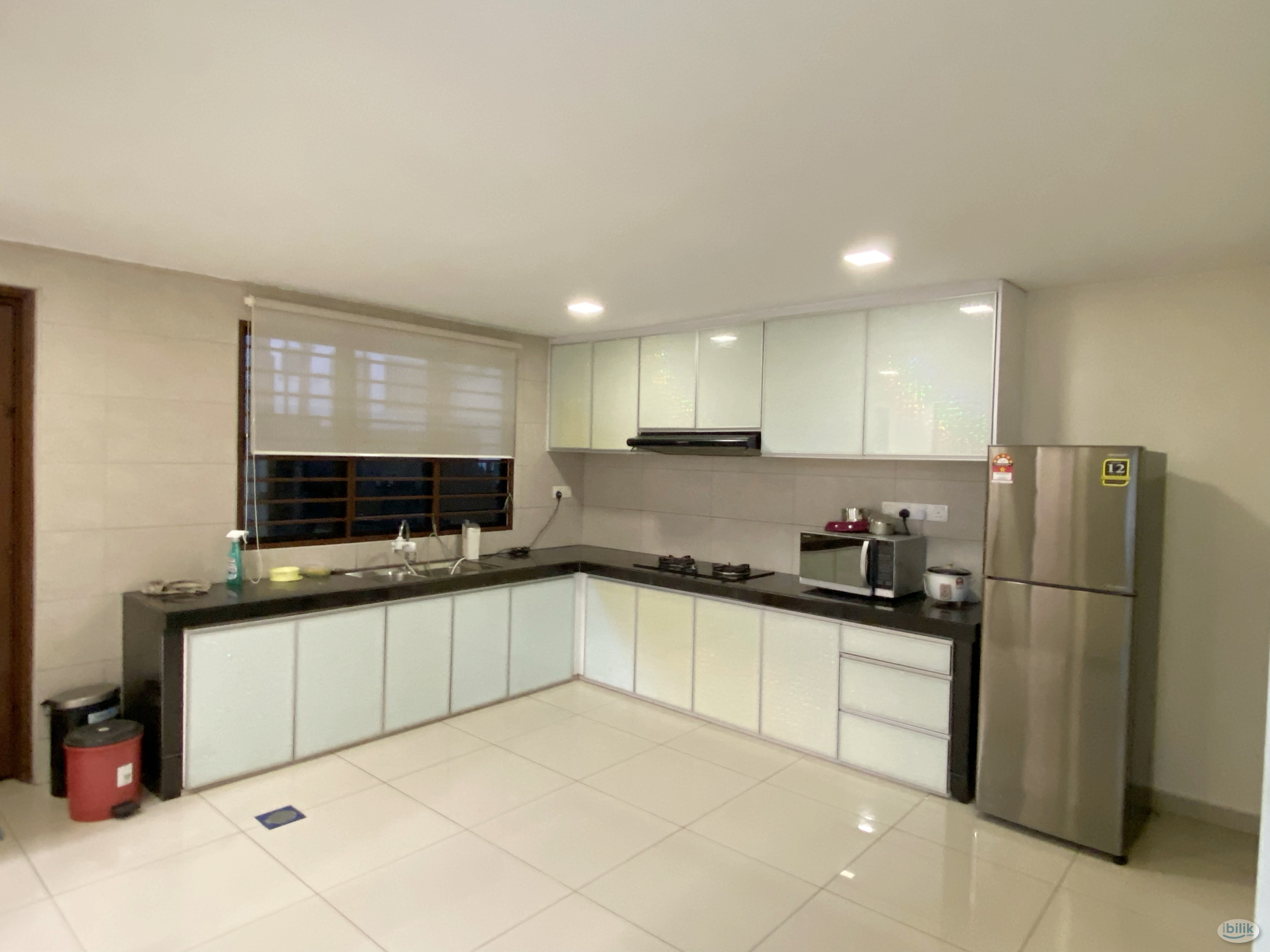Master Room 🏠 for rent at SS14 Subang Jaya ✅ (Next to SS15) - Image 2