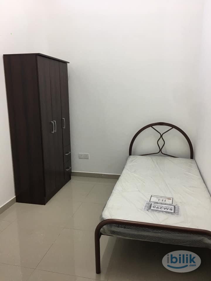 BILIK UNTUK DISEWA - Image 2