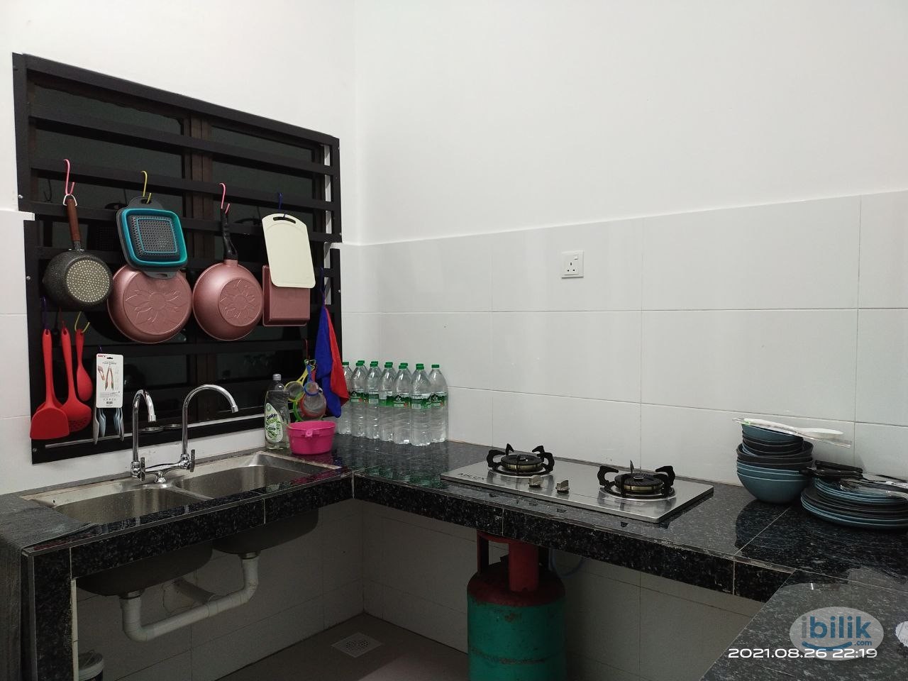 BILIK UNTUK DISEWA - Image 4