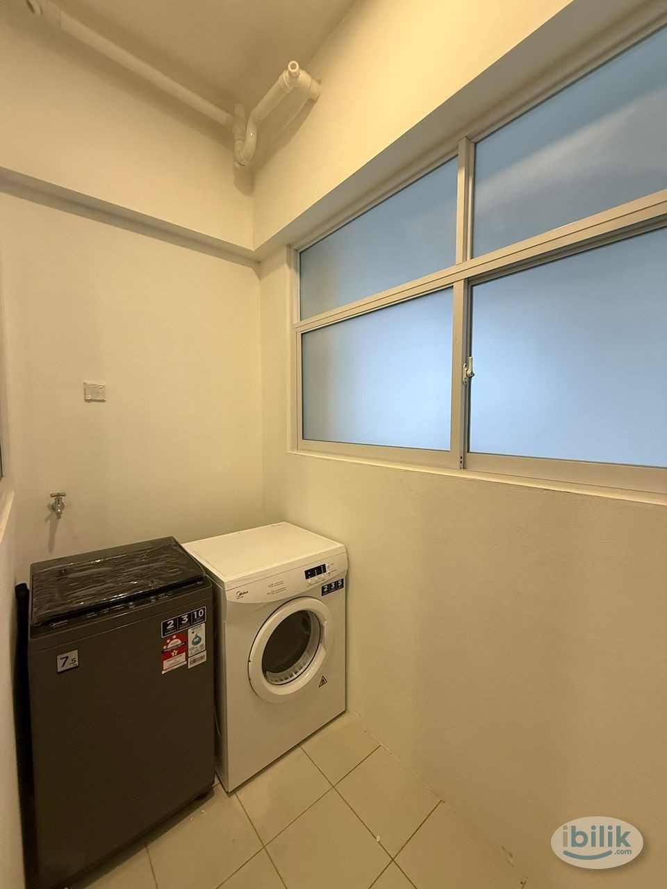 Brand New Master Room @ The Zen, Bayan Lepas - Image 1