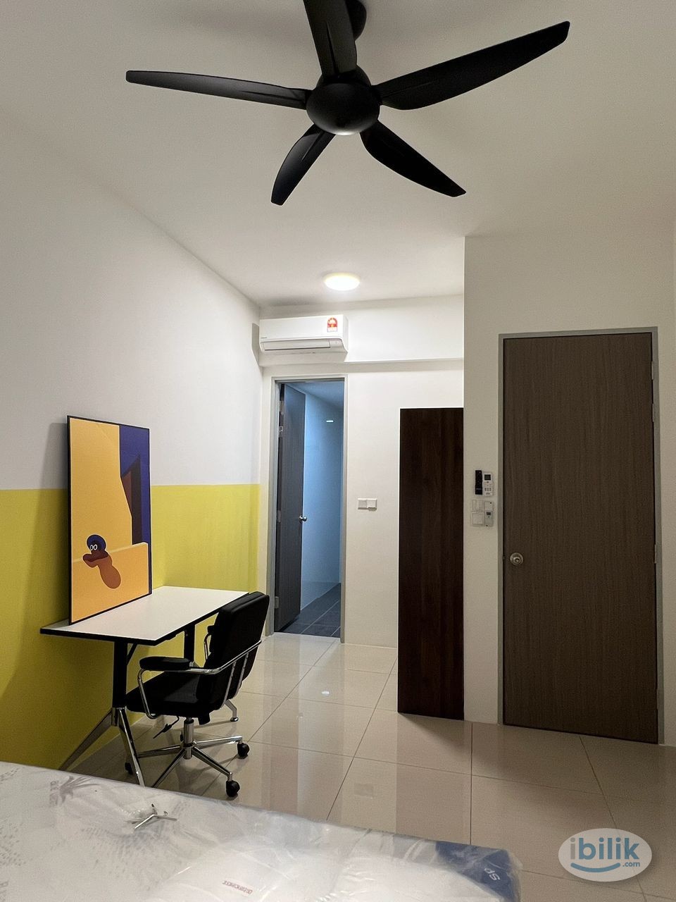 Brand New Master Room @ The Zen, Bayan Lepas - Image 3