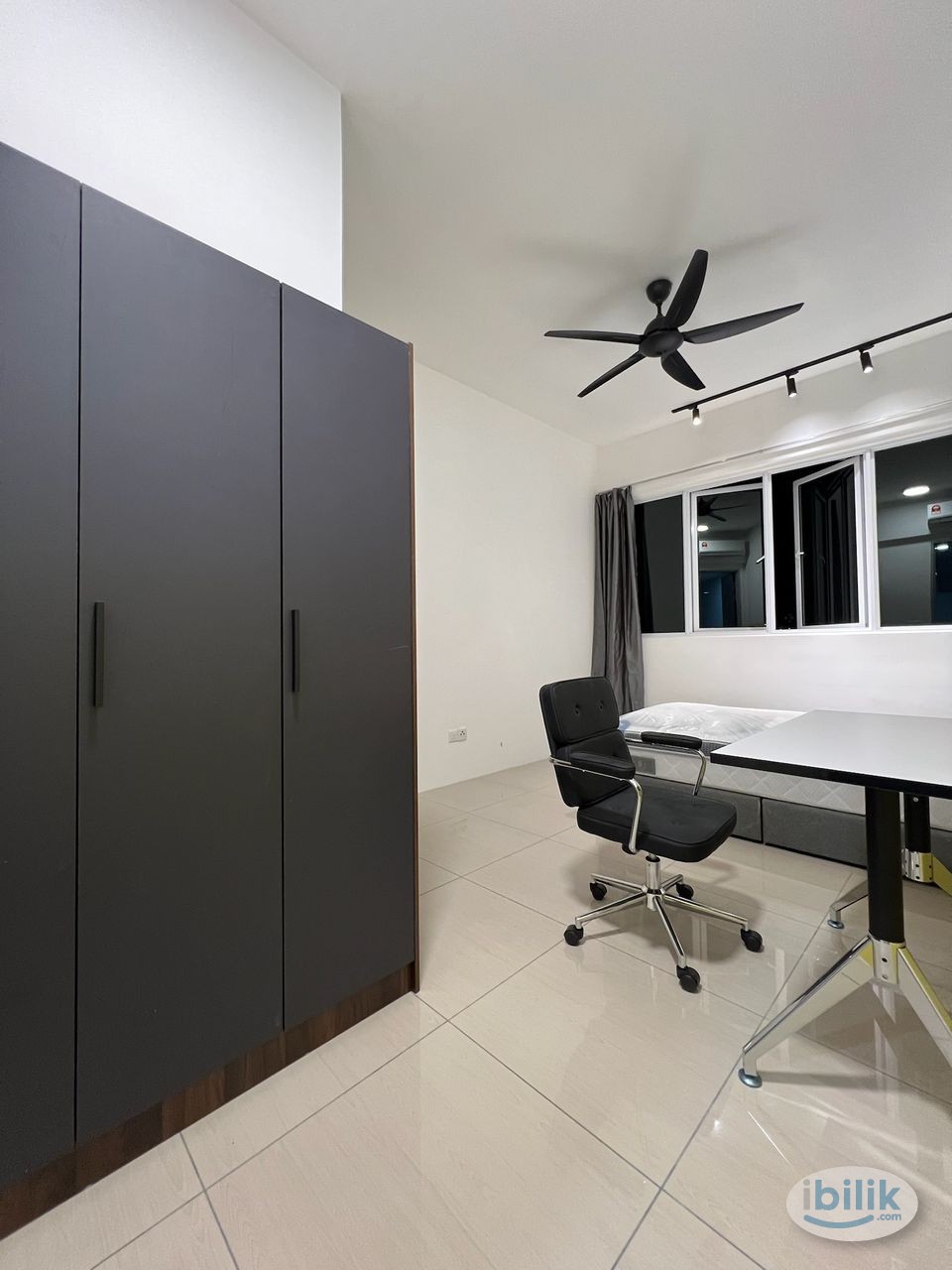 Brand New Master Room @ The Zen, Bayan Lepas - Image 4