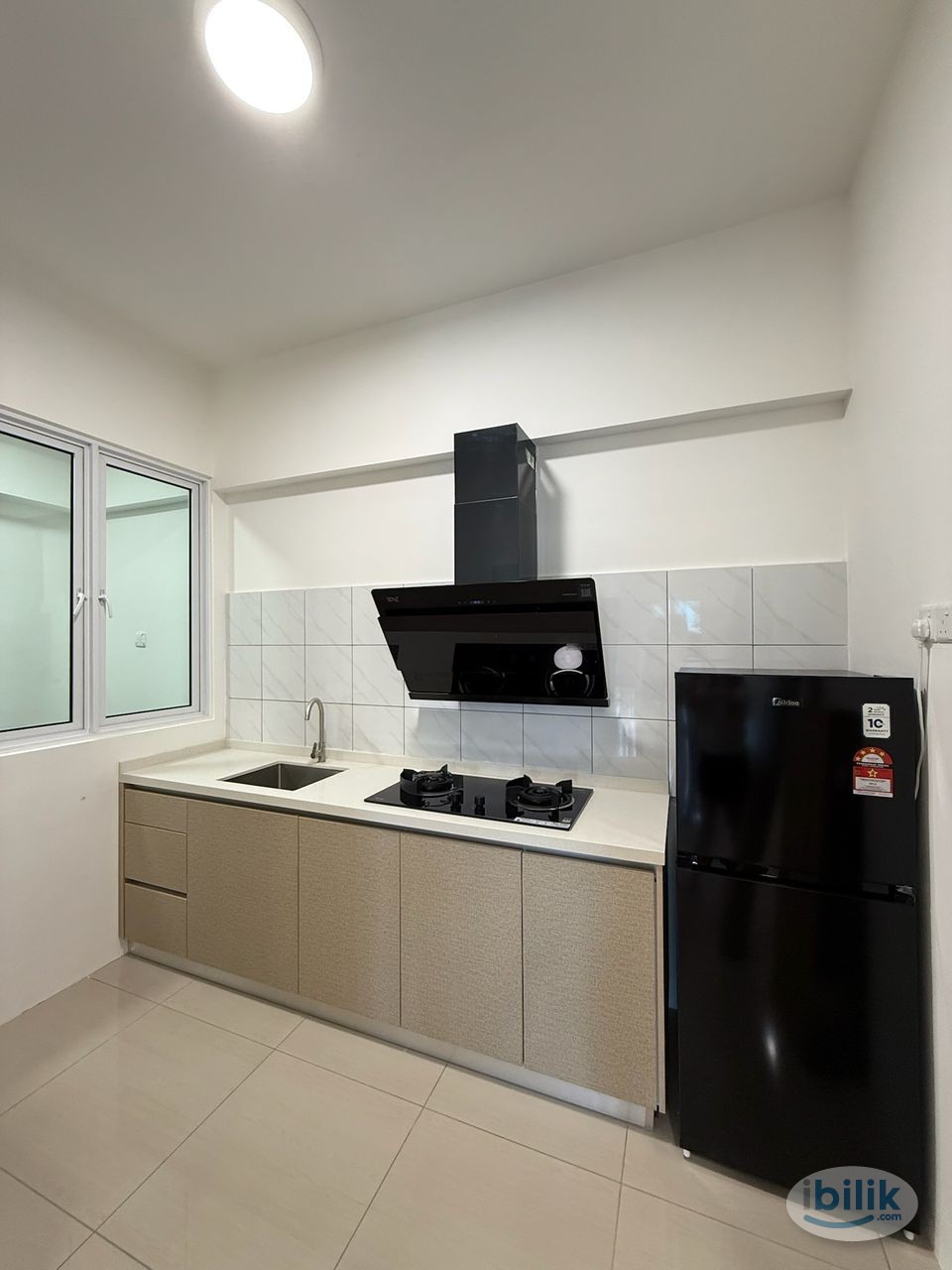 Brand New Master Room @ The Zen, Bayan Lepas - Image 5