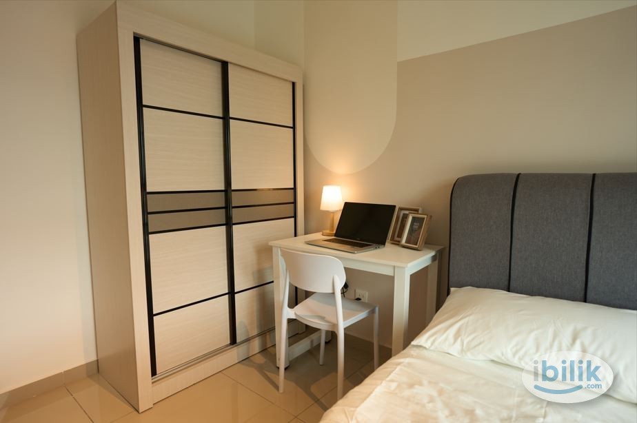 Middle Room at Pixel City Sentral, Bandar Sri Permaisuri - Image 3