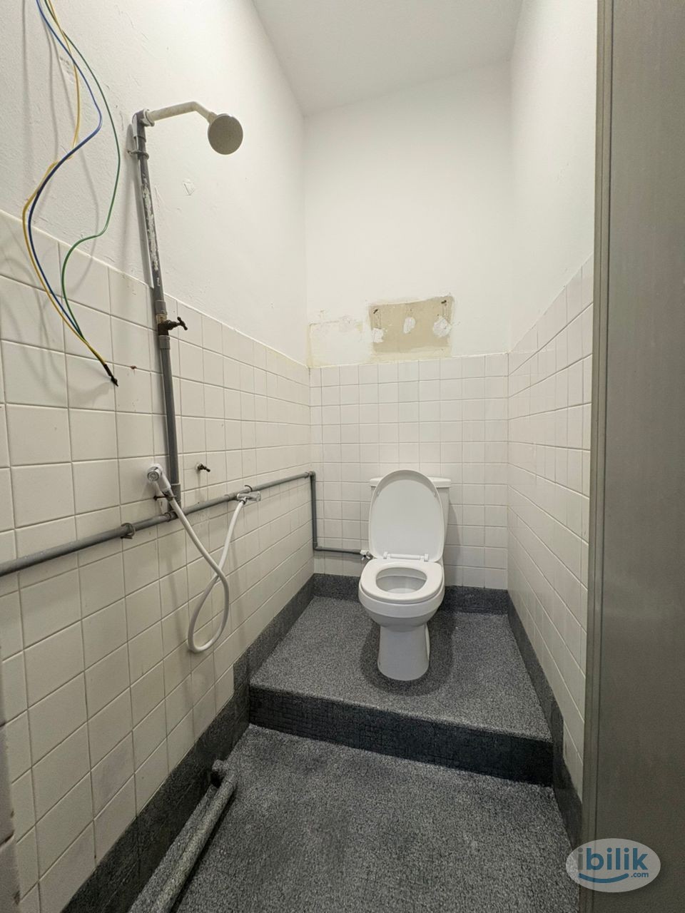 NEW Female Unit House 🤍 0 Depo 🔥 Limited Rooms - Image 1