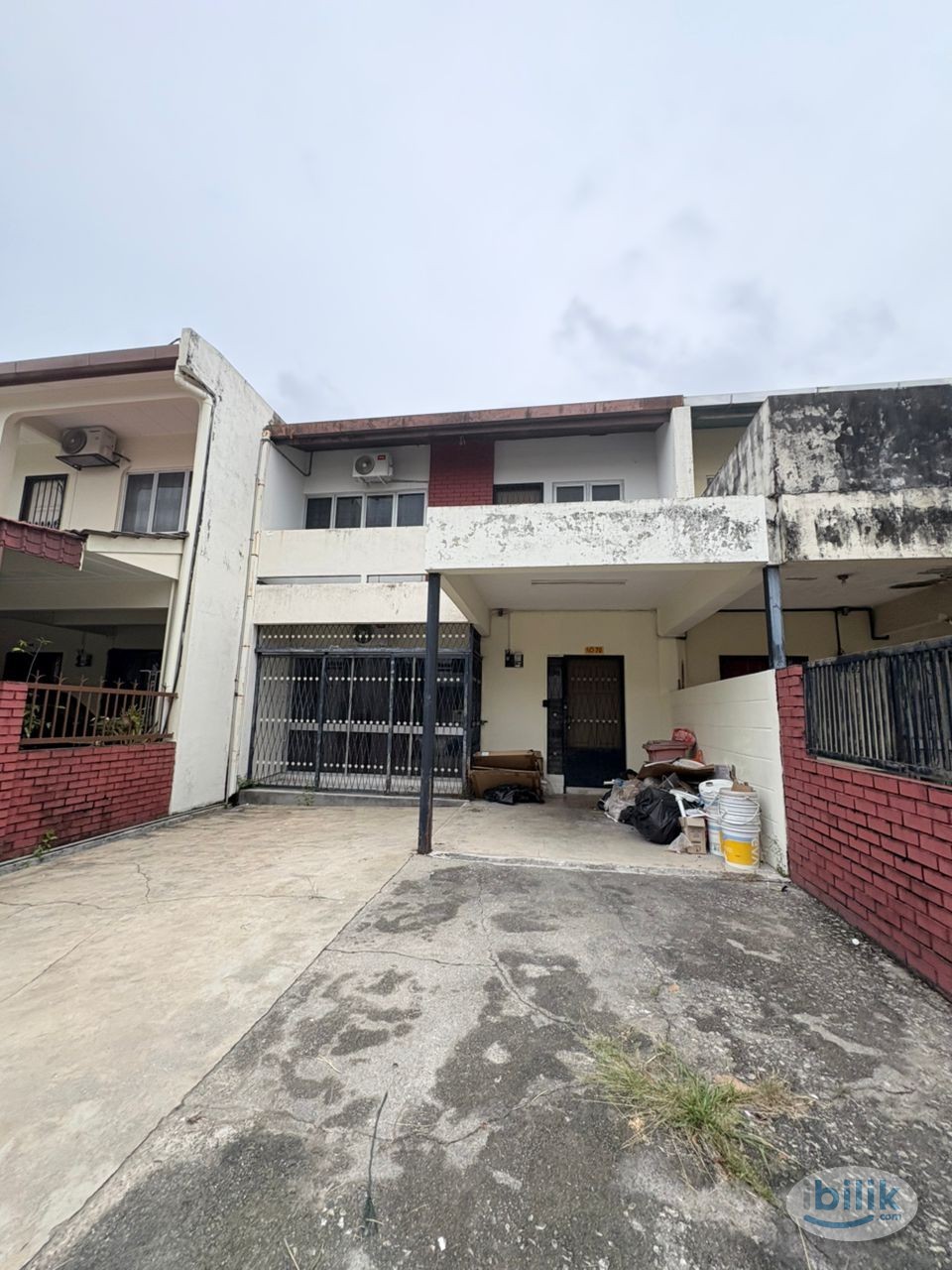 NEW Female Unit House 🤍 0 Depo 🔥 Limited Rooms - Image 3
