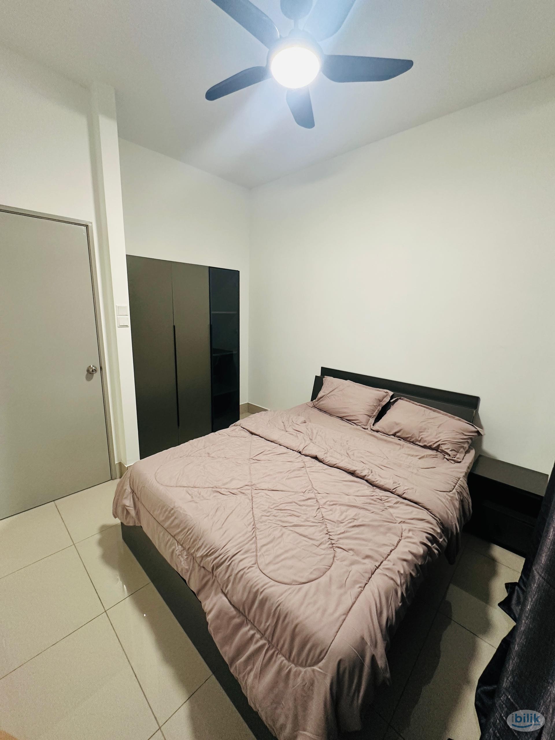 FULLY Furnish **INCLUDE Utility** Middle Room - Image 1