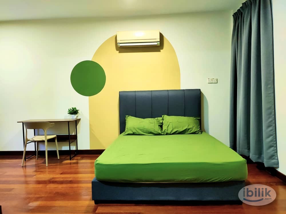 Master Room at Bandar Bukit Raja, Klang - Image 1
