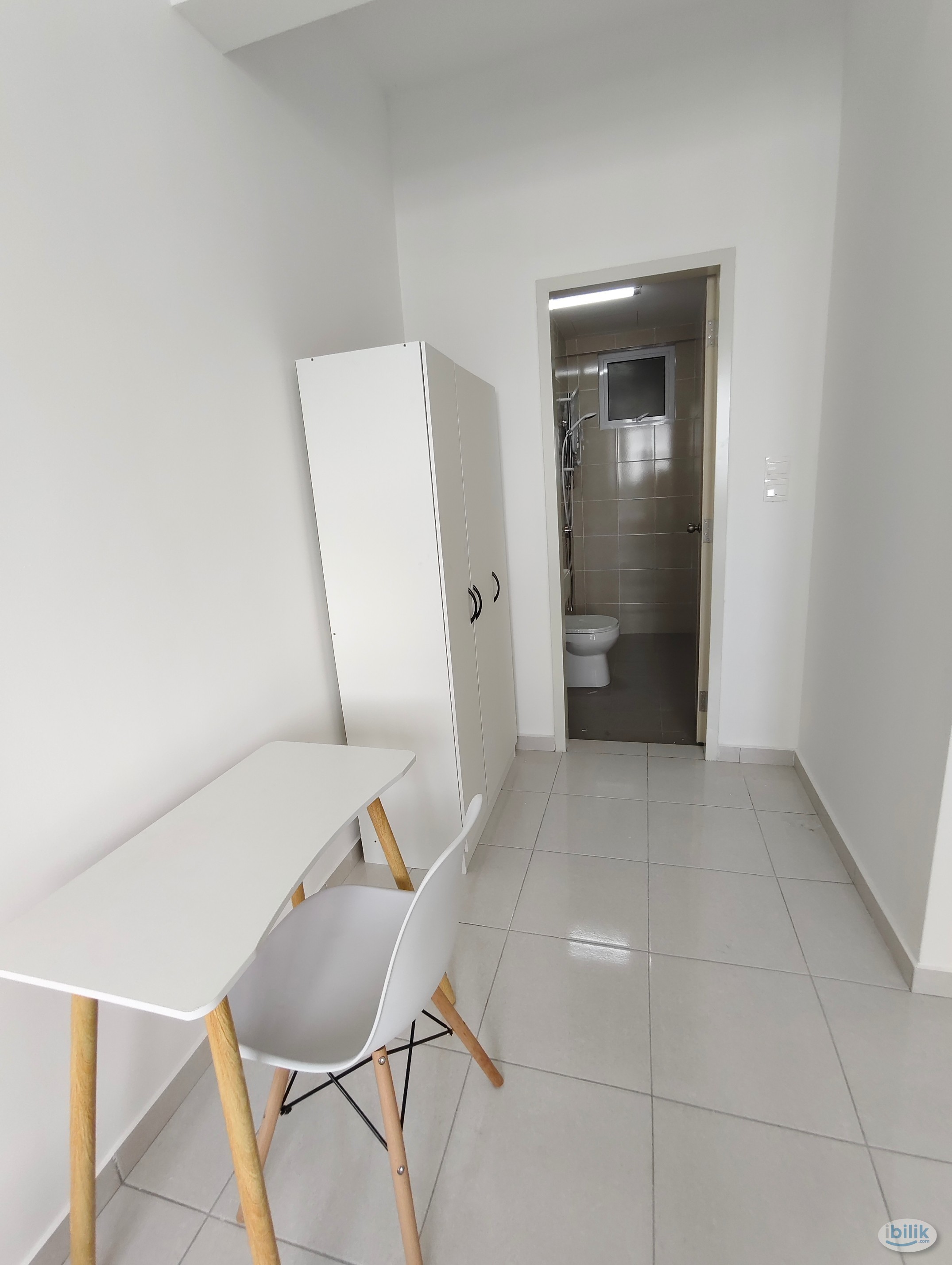 Master Room at Bayan Lepas, Penang - Image 2