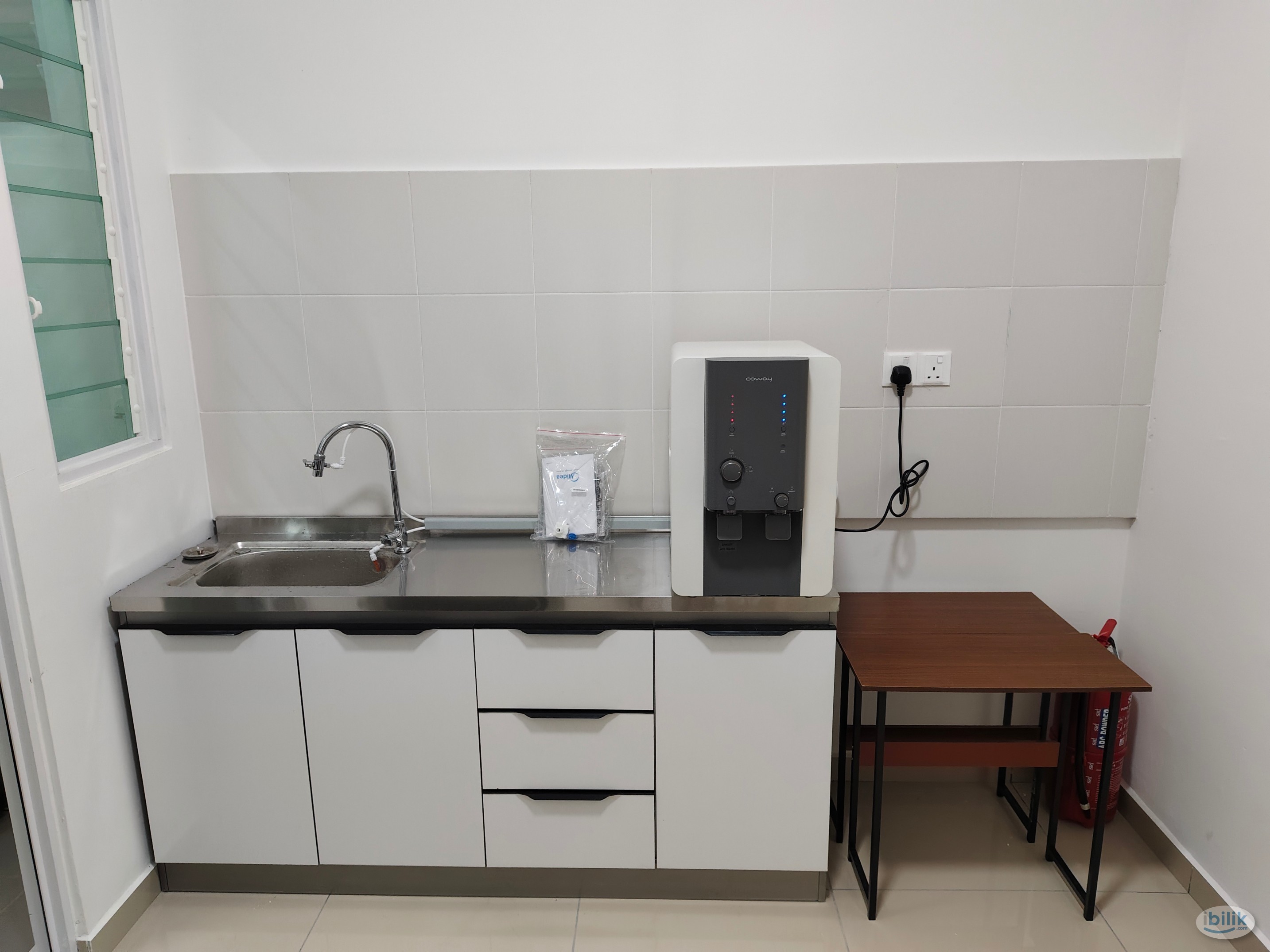 Master Room at Bayan Lepas, Penang - Image 3