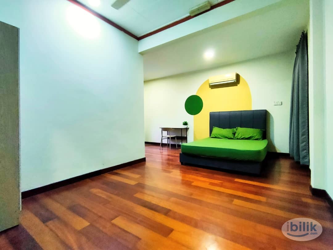 Master Room at Setia Alam, Shah Alam - Image 2