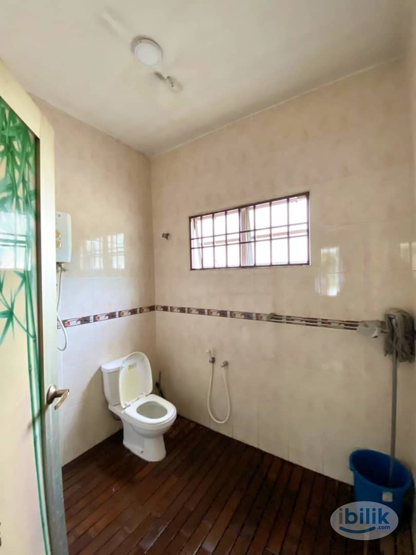 Master Room at Setia Alam, Shah Alam - Image 3