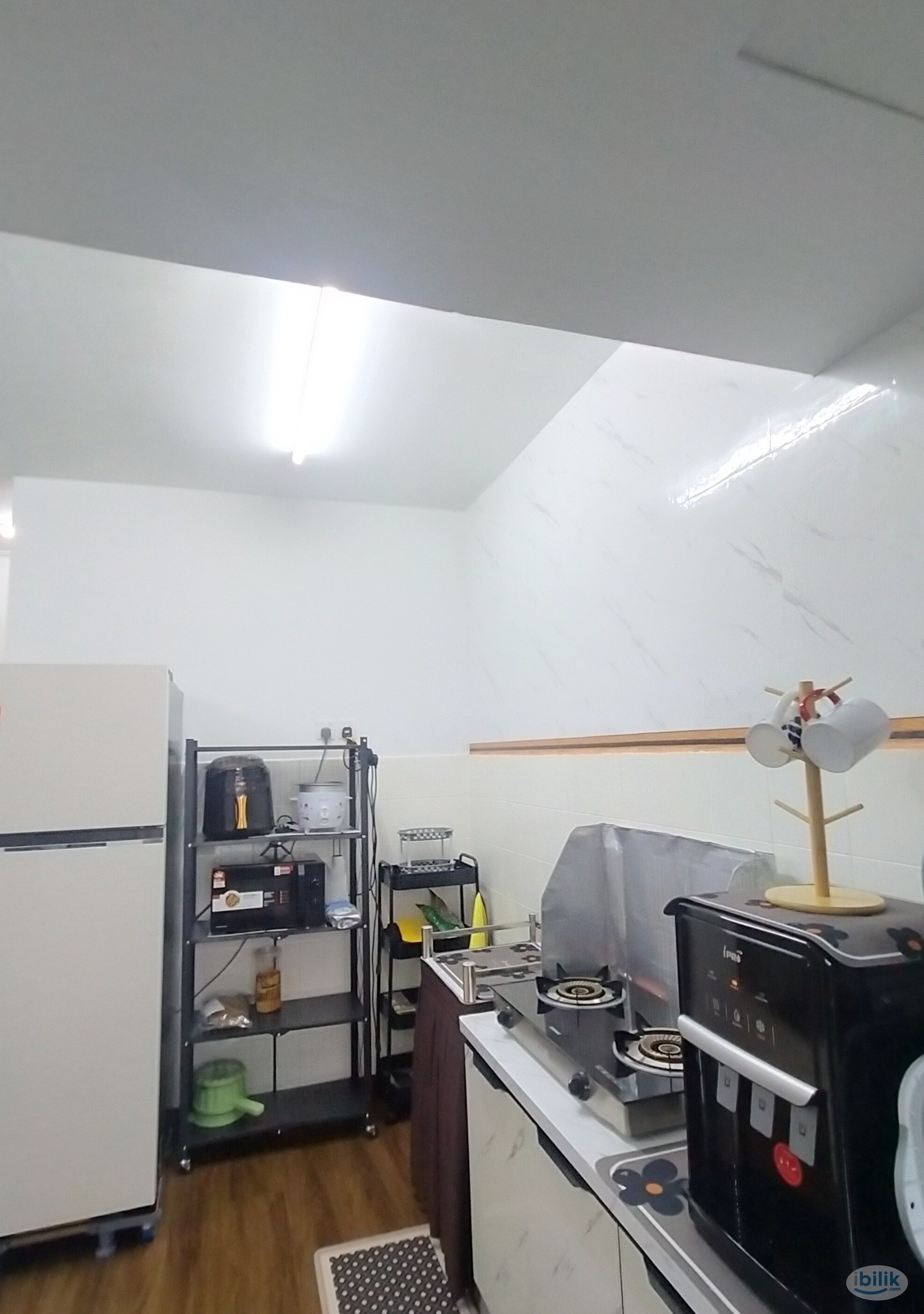 Single Room at Bandar Sri Permaisuri, Cheras - Image 2