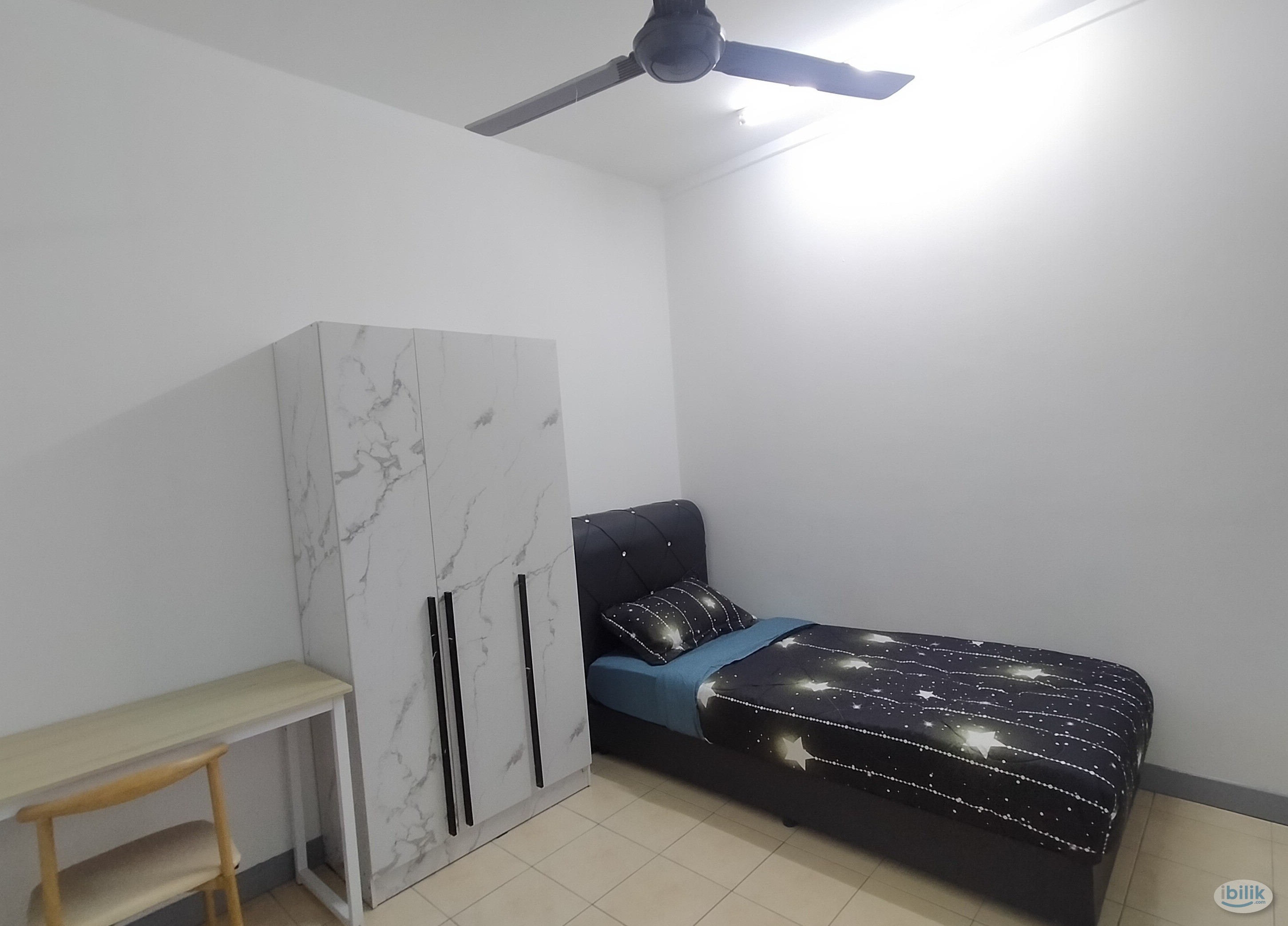 Single Room at Bandar Sri Permaisuri, Cheras - Image 3