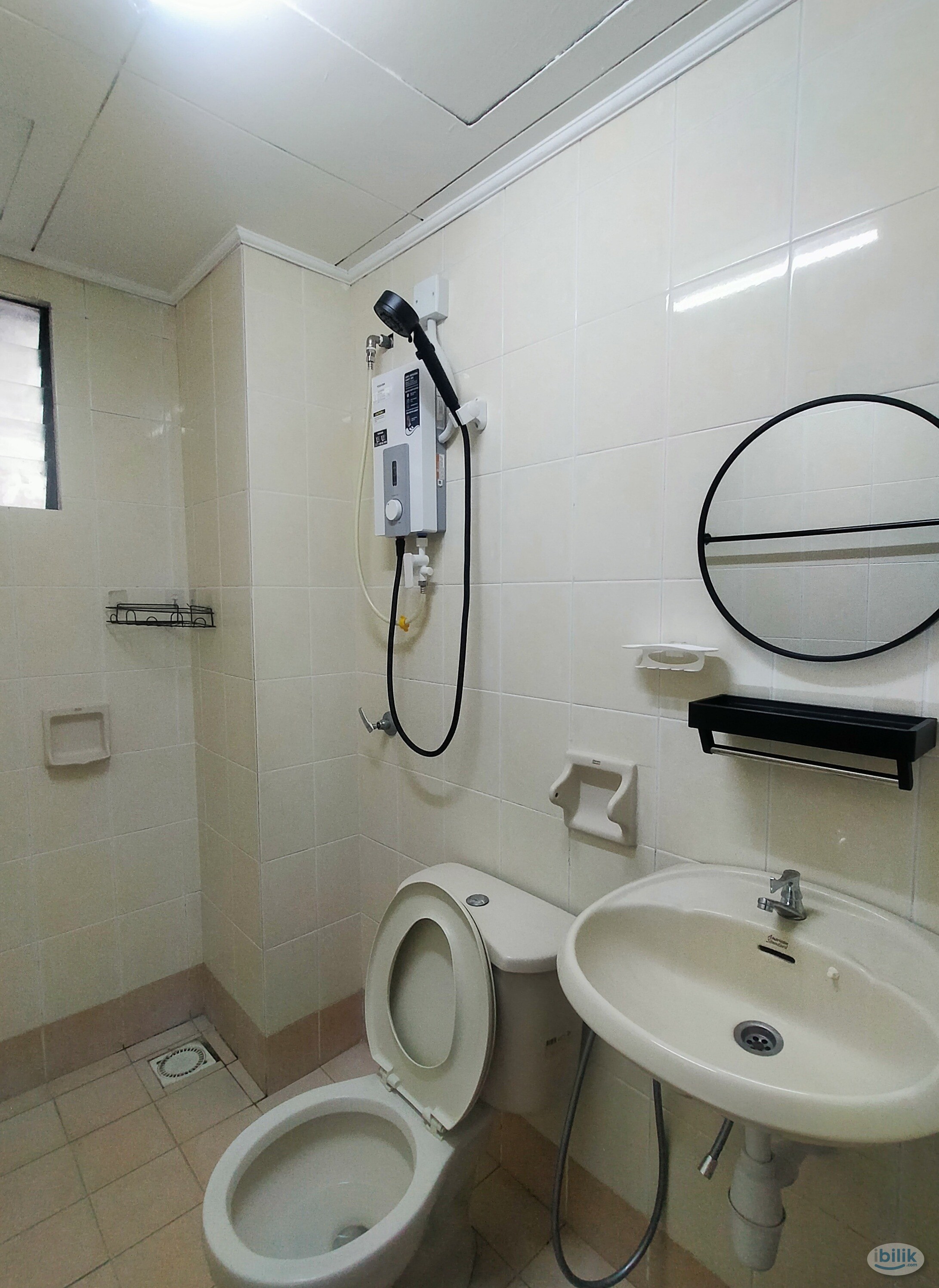 Single Room at Bandar Sri Permaisuri, Cheras - Image 5