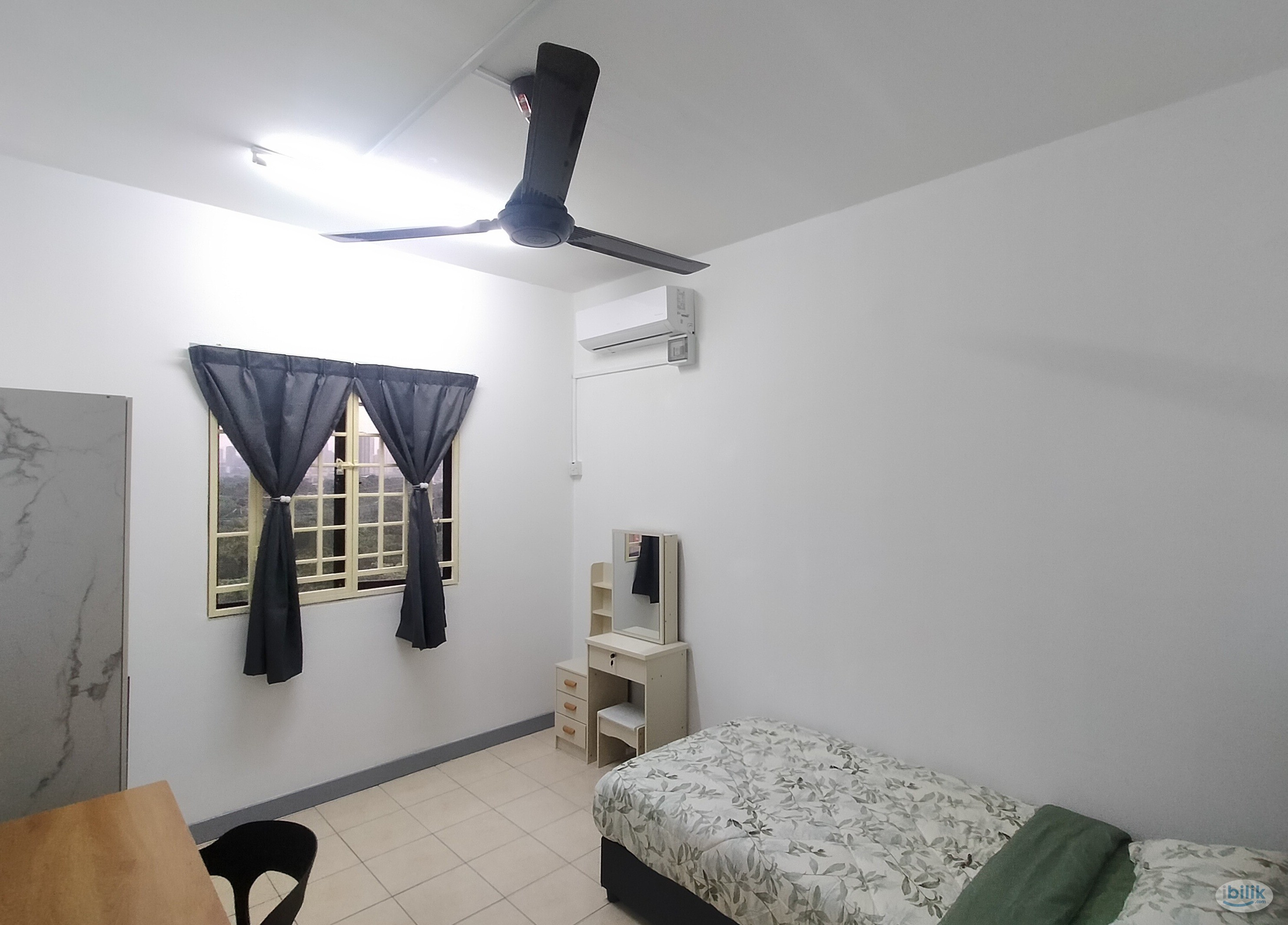 Single Room at Bandar Sri Permaisuri, Cheras - Image 4