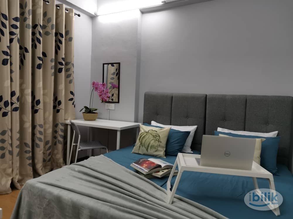 Middle Room at Bandar Menjalara, Kepong - Image 1