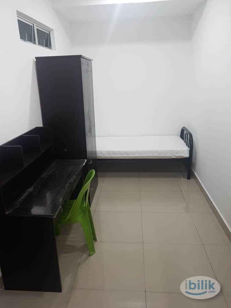Single Room at Subang Jaya, Selangor - Image 1