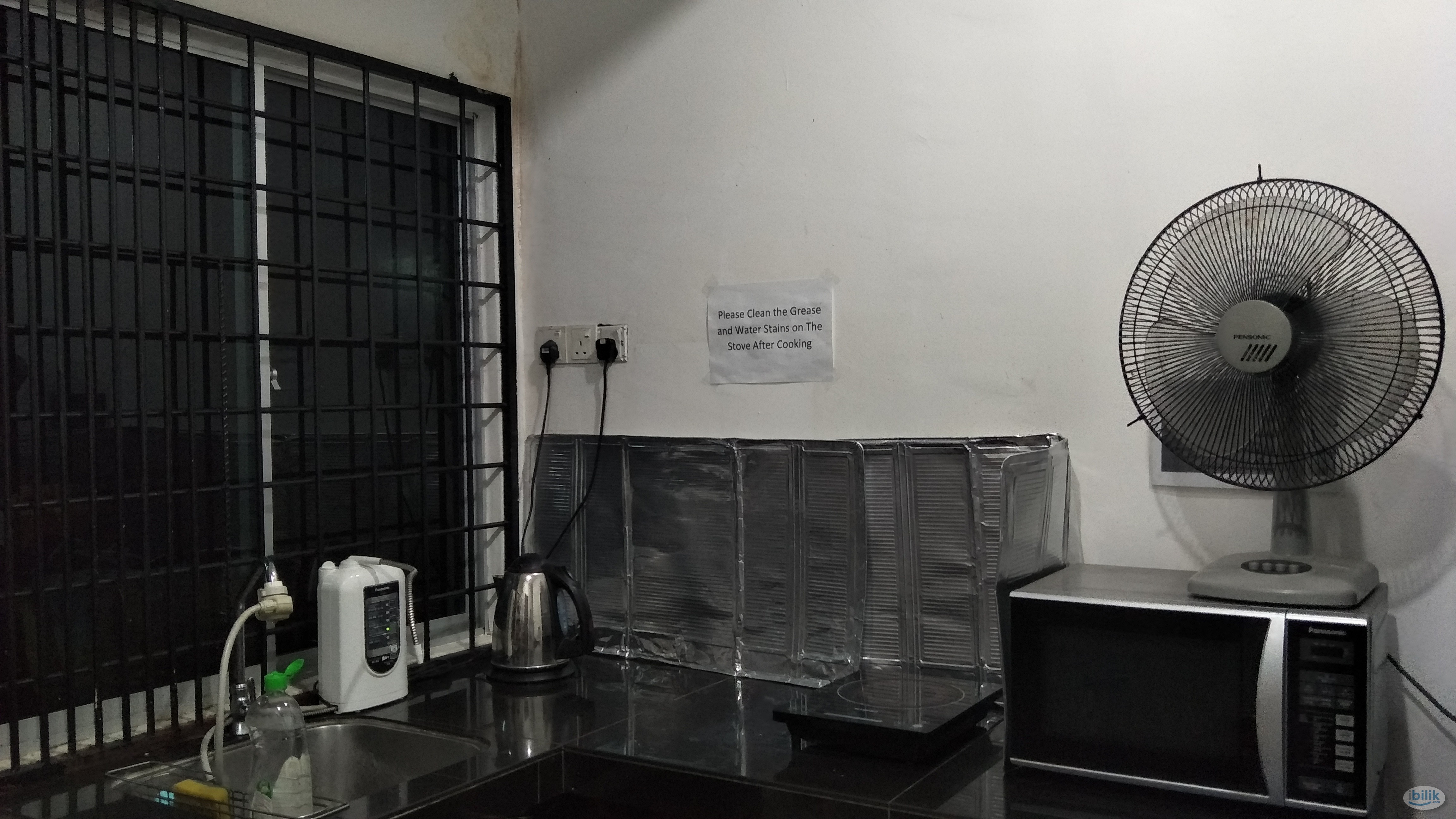 Single Room at Subang Jaya, Selangor - Image 3