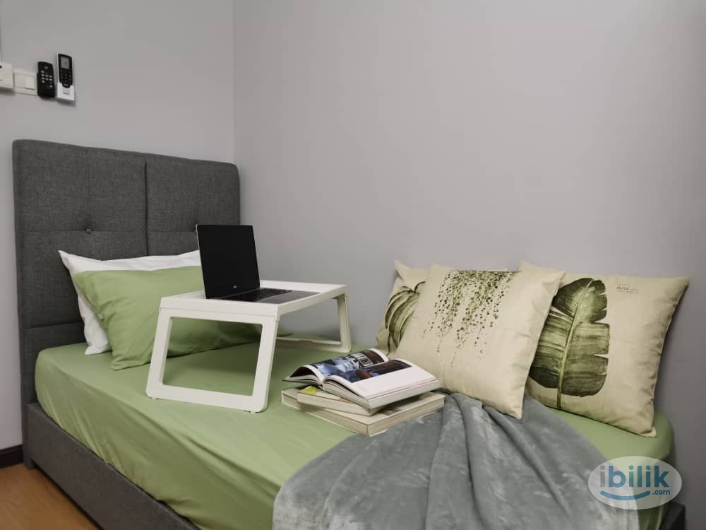 Single Room at Impian Meridian, UEP Subang Jaya - Image 1